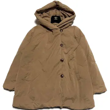 studio CLIP 스튜디오 클립 후드 부착 다운 자켓