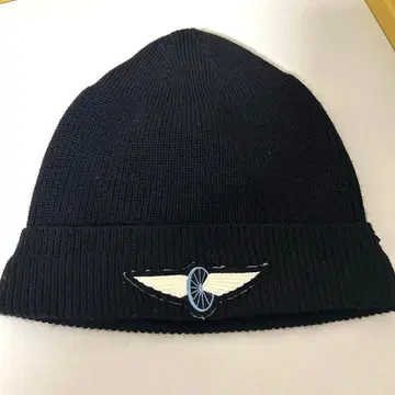 [ 새상품급 ] buco 부코 니트 캡 프리 사이즈 리얼 맥코이