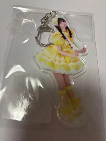 iLiFE 후쿠마루 우사 ONLiFE! 복권 온라인 복권 아크릴 키링