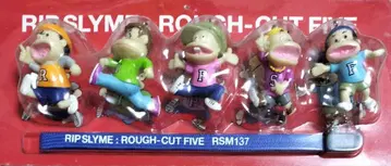 RIP SLYME 립슬라임 스트랩