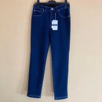 엠즈 그레이시 데님 속기모 허리밴딩