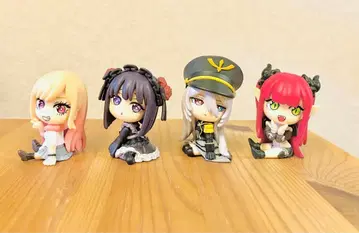 그 비스크 돌은 사랑을 한다 이쪽을 봐 Fig. 컴플리트