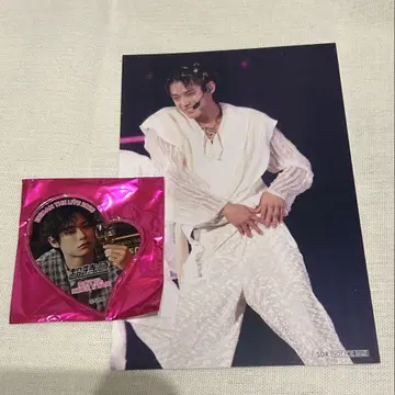 영화 초특급 RE:VE 알로하 마루이 구매 혜택 엽서