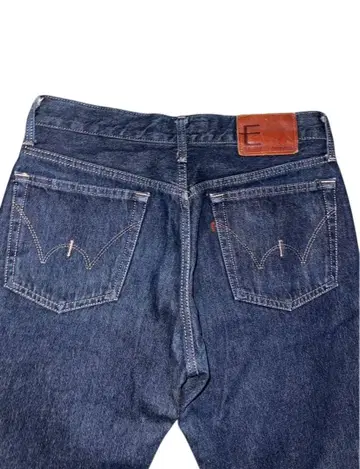 일본제 에드윈 EDWIN EZ-502 W31 E FUNCTION