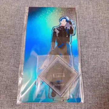 비바 렌 XlamV 잇세이 아크릴 스탠드