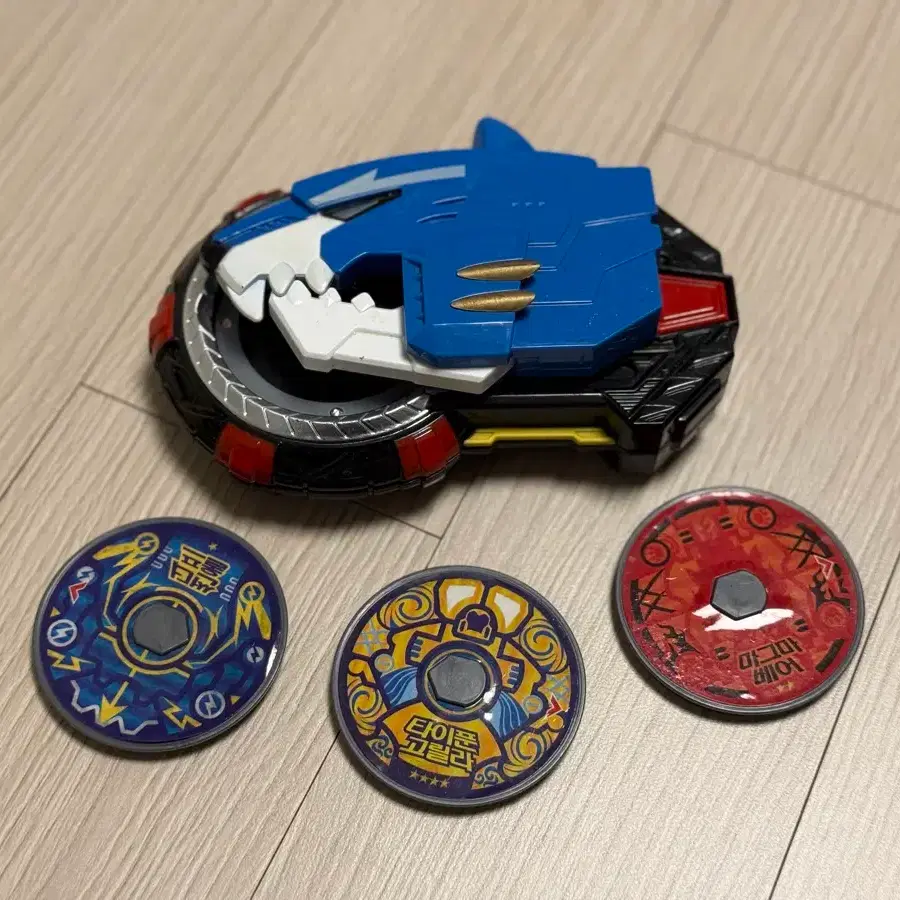 미니특공대X 셀렉터 #미니특공대,#슈퍼공룡파워,#애니멀트론,#미니특공대피규어,#슈퍼공룡파워레인저 on Bunjang Global  Site.