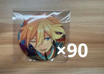 텐쇼인 에이치 피처2 F2 캔뱃지 앙스타