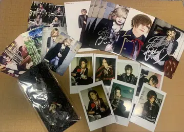 vistlip 루이 씨 여러가지 세트