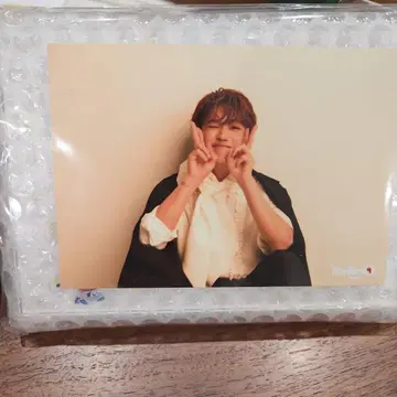 nissy 4개 포함 프레임 스탠드 새상품