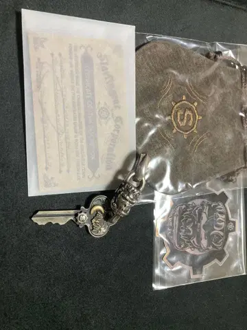 스타린기어 할로윈 한정판 펜던트 탑