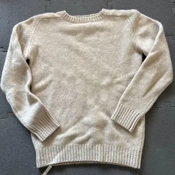 Arrow57 다나카 씨의 스웨터 C.Shetland 코무기