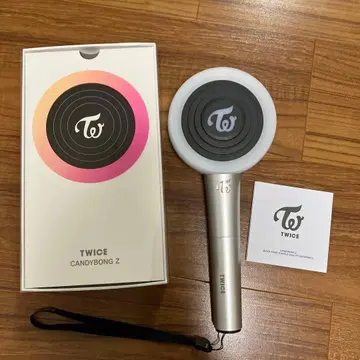 TWICE CANDYBONG Z 응원봉