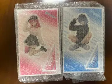 사쿠라 미코 호시마치 스이세이 아크릴 스탠드 모리 한정품