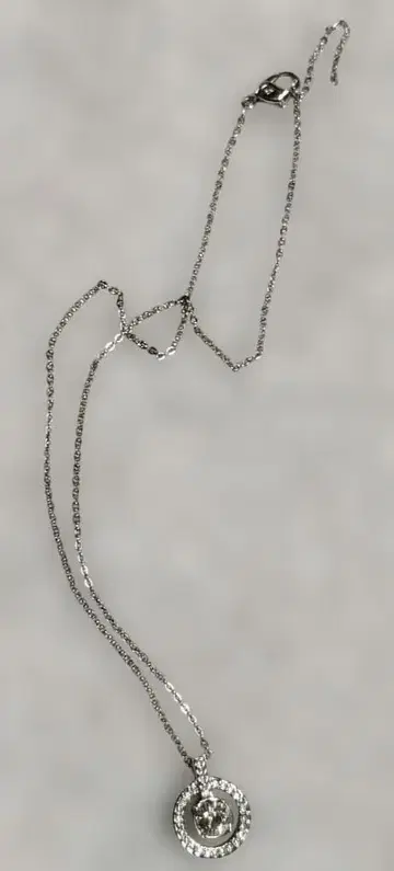 Swarovski 목걸이