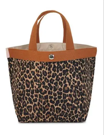 에르베샤 펠리에 토트백