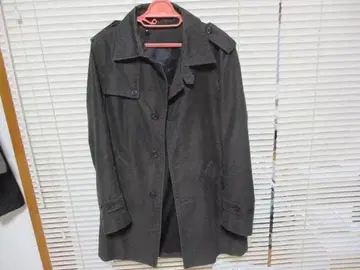 테트옴므 코트 TETE HOMME 코트