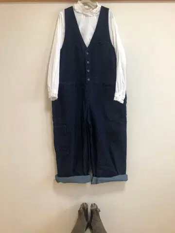 LUPILIEN 이지 살로펫 인디고 나츄란