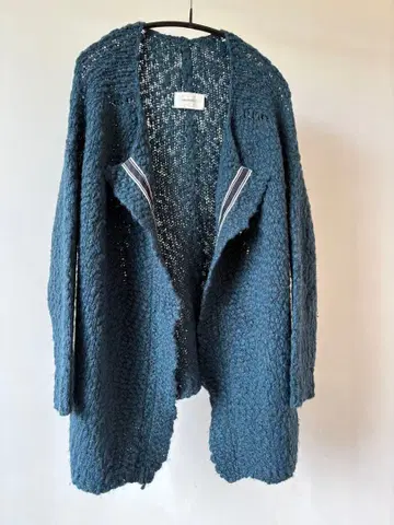 SITA MURT 시타무르 가디건