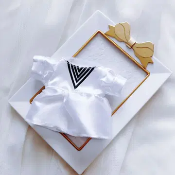 정문량규 하피누이 치비누이 의류 12야 바이올라 드레스 A! group