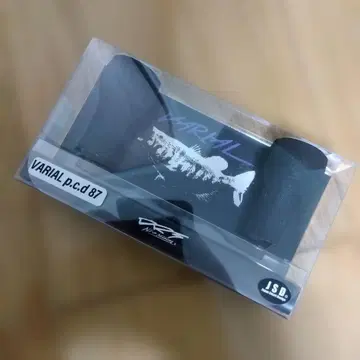 DRT 바리알카 폼 87 블랙 화이트 새상품