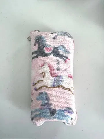 페이러 러브러리 쿠바 안경 파우치