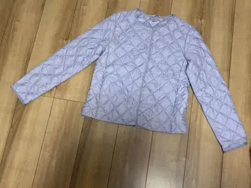 [당일 발송] UNIQLO 퍼프 테크 퀼팅 자켓