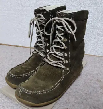 strober 스트로버 부츠 24cm