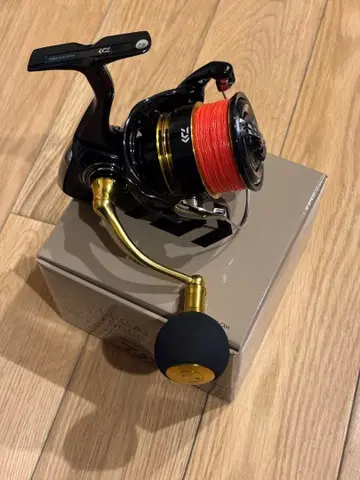 Daiwa 23 레가리스 LT5000-CXH