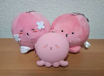 타코피 굿즈 세트