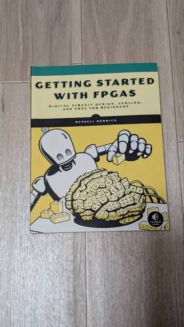 Getting Started with FPGAs