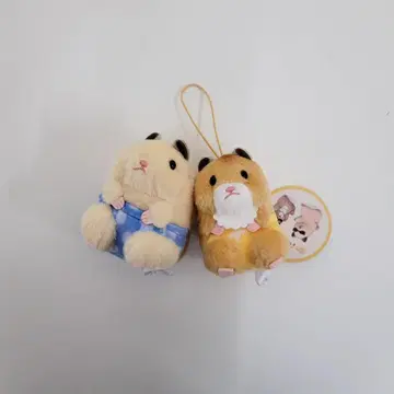 스케로쿠의 일상 마스코트 봉제 인형