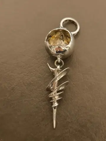 FF13 세라파론 약혼 펜던트 Final Fantasy