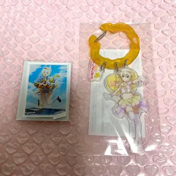 몽환룩 패션 미야시타 아이