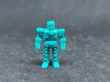 오성전대 다이렌쟈 류세이오 지우개 킨케시 소프비