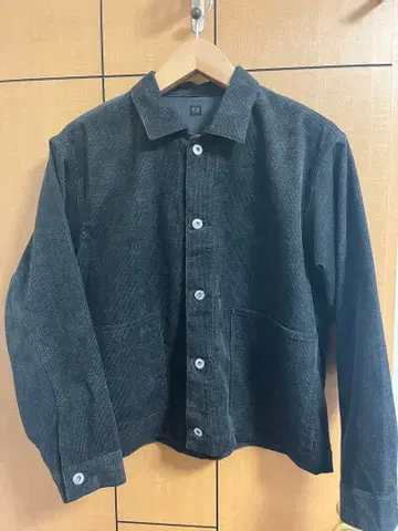 T.T. 타이거 타카하시 lot.303 coverall jacket