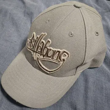 BILLABONG 캡 빈티지 해외 구매품