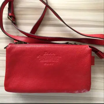 다코타 지갑 숄더백