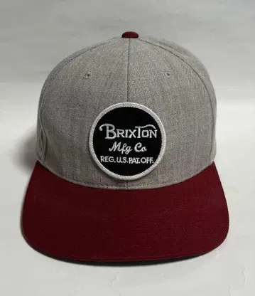 BRIXTON 브릭스톤 스냅백 캡