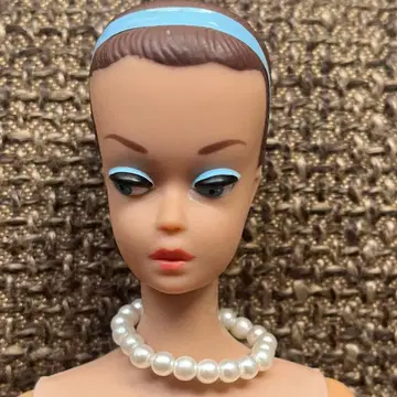 빈티지 바비 패션 퀸