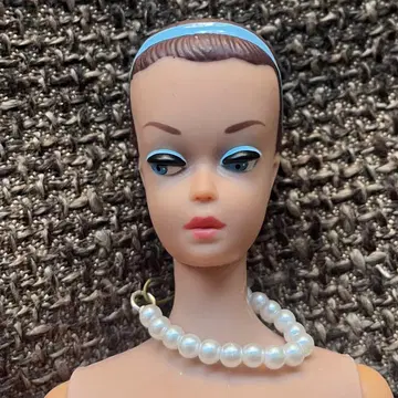 빈티지 바비 패션 퀸