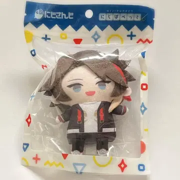 니지산지 니지페페 사에구사 아키나