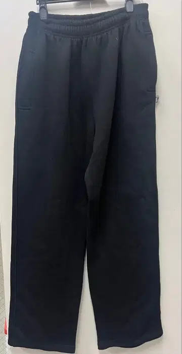 PRO CLUB 프로클럽 블랙 스웨트 팬츠 XL