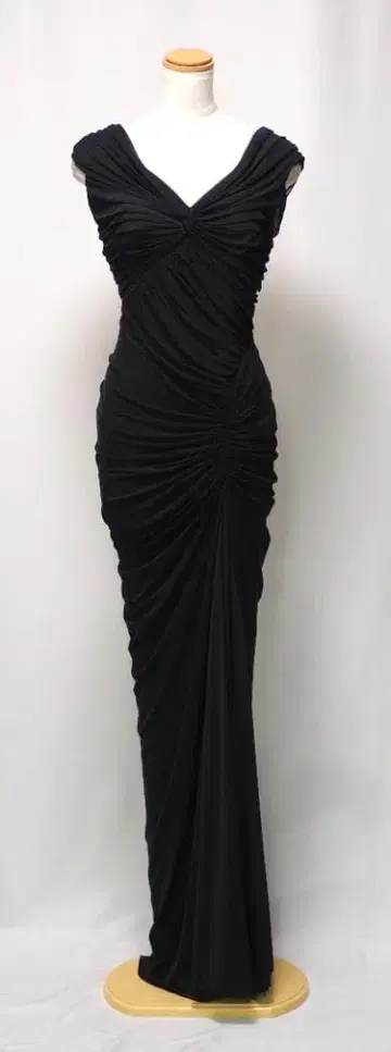 타다시 쇼지 롱 포멀 드레스 [S] / 9호 정도