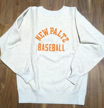 챔피온 True to archives 2nd 페이턴트 리버스 위브