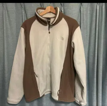 THE NORTH FACE 플리스 자켓 XL-TG