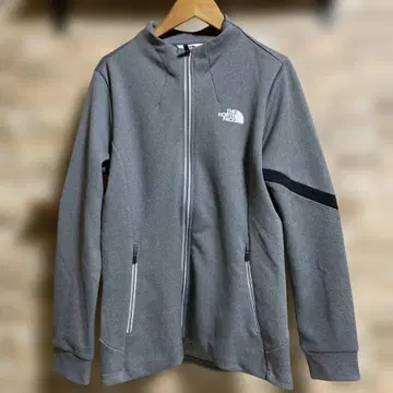 THE NORTH FACE 그레이 자켓 M