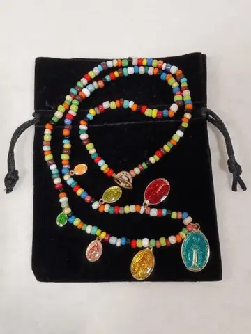 LUBE HANDMADE 아 블루