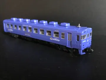 KATO 키하 58 / JR 규슈 신급행색