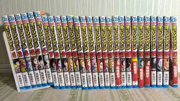 나의 히어로 아카데미아 1~27권 세트 히로아카 코믹스