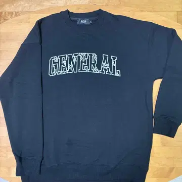 AZUL 남성용 맨투맨